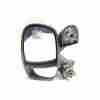 Recambio de retrovisor izquierdo para opel vivaro furgón/combi (07.2006 =>) furgón 2.7t l1h1 referencia OEM IAM 963028030R  