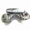 Recambio de retrovisor izquierdo para opel vivaro furgón/combi (07.2006 =>) furgón 2.7t l1h1 referencia OEM IAM 963028030R  
