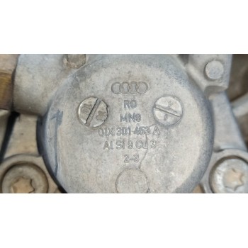 Recambio de caja cambios para seat exeo berlina (3r2) style referencia OEM IAM MPA  