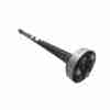 Recambio de transmision central para audi q3 sportback (f3n) 2.5 rs quattro referencia OEM IAM 83A521101A  