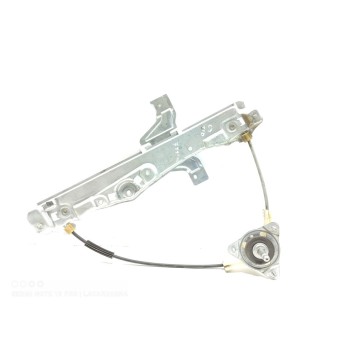 Recambio de elevalunas trasero derecho para citroën c3 comercial referencia OEM IAM 9815998280  