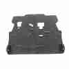Recambio de cubrecarter para volvo xc60 ii (246) b5 mild-hybrid referencia OEM IAM 32226491  