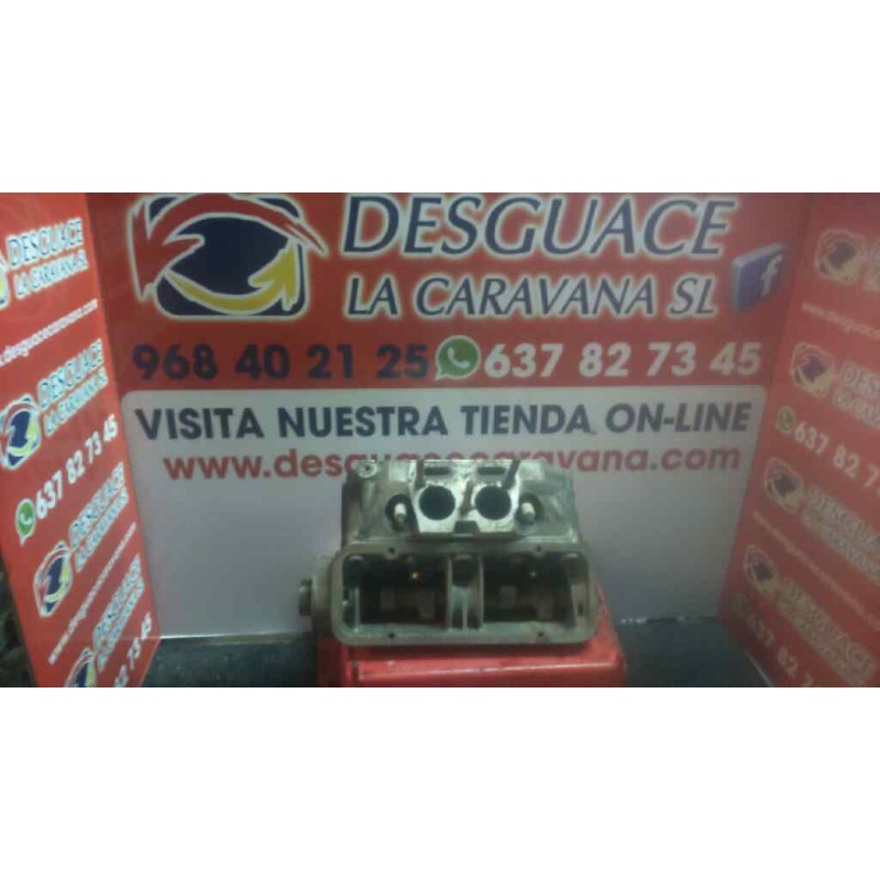 Recambio de culata para alfa romeo 33 berlina 1.4 ie imola referencia OEM IAM AR30753  