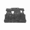 Recambio de cubrecarter para volvo xc60 ii (246) b4 mild-hybrid referencia OEM IAM 32226491  