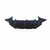 Recambio de deflector paragolpes delantero para volvo xc60 ii (246) b4 mild-hybrid referencia OEM IAM 32296391  