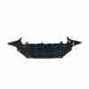 Recambio de deflector paragolpes delantero para volvo xc60 ii (246) b4 mild-hybrid referencia OEM IAM 32296391  