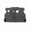 Recambio de cubrecarter para volvo xc60 ii (246) b4 mild-hybrid referencia OEM IAM 32226491  