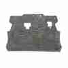 Recambio de cubrecarter para volvo xc60 ii (246) b4 mild-hybrid referencia OEM IAM 32226491  