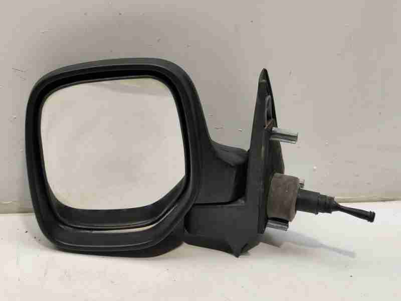 Recambio de retrovisor izquierdo para peugeot partner (s2) combiespace referencia OEM IAM 8153HN  