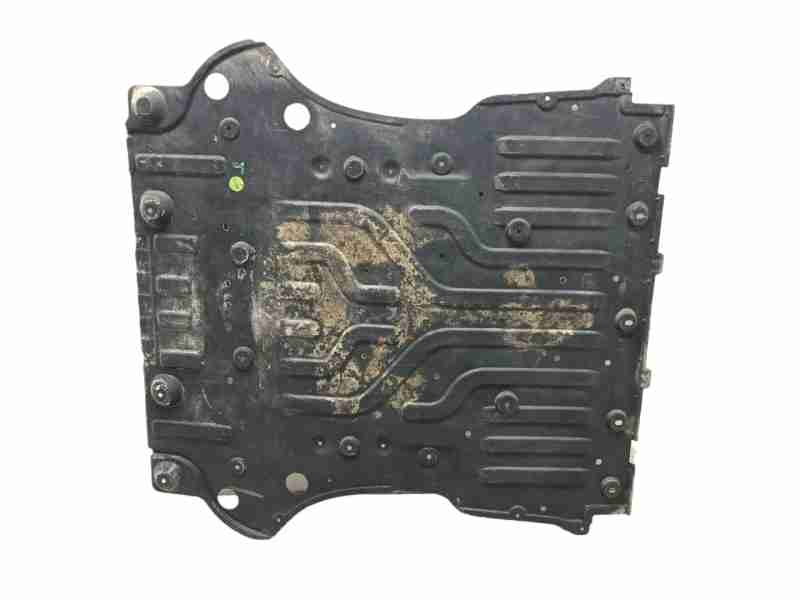 Recambio de cubrecarter para volvo ex30 plus 2wd pure electric referencia OEM IAM 80017057  