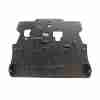 Recambio de cubrecarter para volvo v60 ii (225) b4 mild-hybrid referencia OEM IAM 32226491  