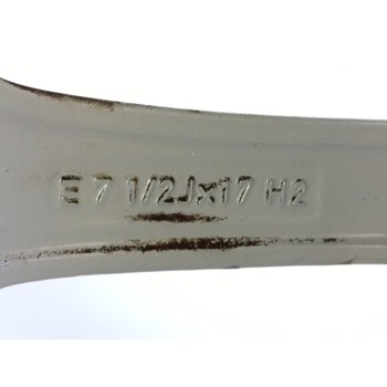 Recambio de llanta para bmw serie x1 (f48) sdrive16d referencia OEM IAM 36116856061  