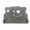 Recambio de cubrecarter para volvo xc60 ii (246) b4 mild-hybrid referencia OEM IAM 32226491  