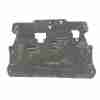 Recambio de cubrecarter para volvo xc60 ii (246) b4 mild-hybrid referencia OEM IAM 32226491  