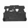 Recambio de cubrecarter para volvo xc60 ii (246) b4 mild-hybrid referencia OEM IAM 32226491  