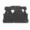 Recambio de cubrecarter para volvo xc60 ii (246) b4 mild-hybrid referencia OEM IAM 32226491  