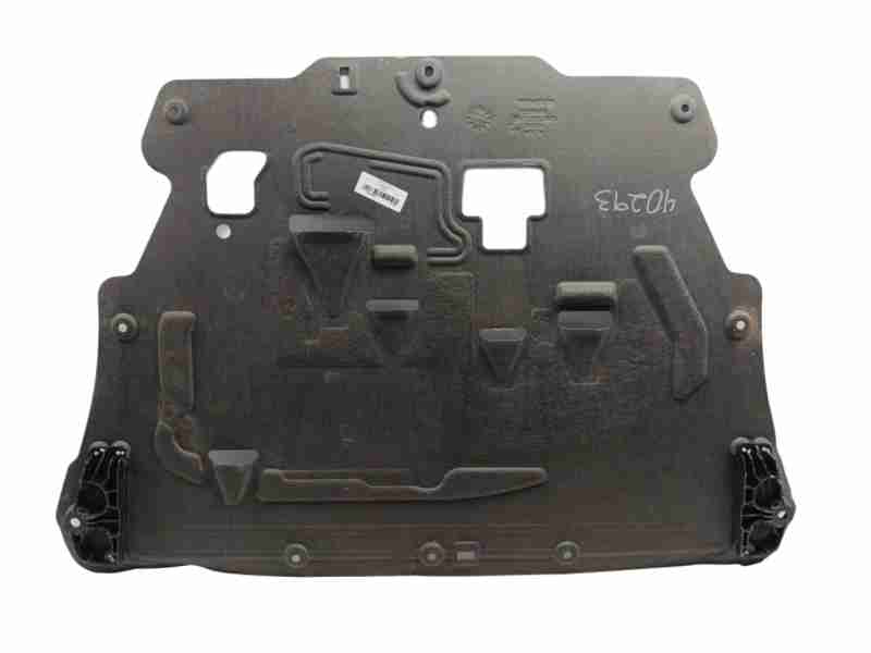 Recambio de cubrecarter para volvo xc60 ii (246) b4 mild-hybrid referencia OEM IAM 32226491  