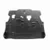 Recambio de cubrecarter para volvo xc60 ii (246) b4 mild-hybrid referencia OEM IAM 32226491  