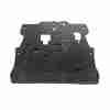 Recambio de cubrecarter para volvo xc60 ii (246) b4 mild-hybrid referencia OEM IAM 32226491  