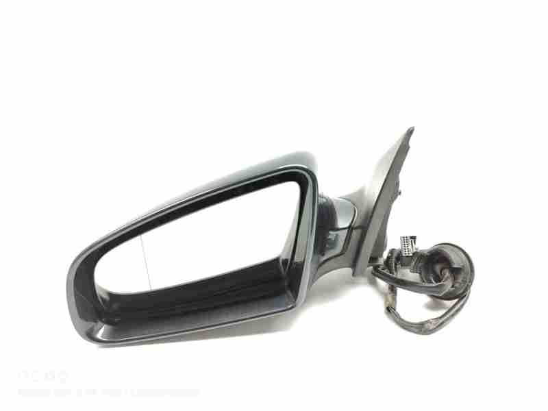 Recambio de retrovisor izquierdo para audi a6 berlina (4f2) 2.7 tdi referencia OEM IAM 4F1858531J  