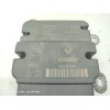Recambio de centralita airbag para dacia dokker essential referencia OEM IAM 985100336R  