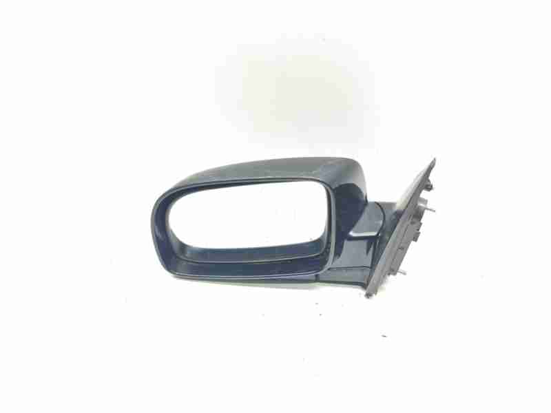 Recambio de retrovisor izquierdo para hyundai santa fe (bm) 2.2 crdi style 4x4 referencia OEM IAM 876112B130  