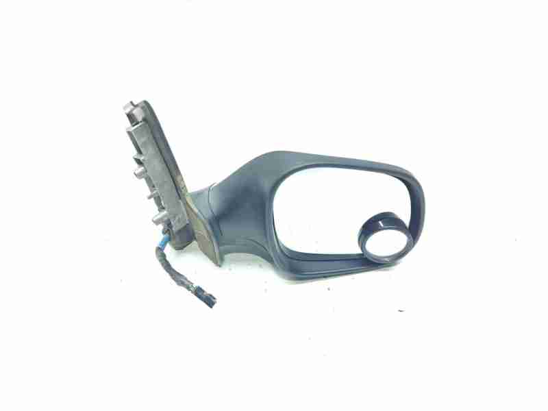 Recambio de retrovisor derecho para seat altea (5p1) stylance / style referencia OEM IAM 5P1857508AA  