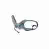 Recambio de retrovisor derecho para seat altea (5p1) stylance / style referencia OEM IAM 5P1857508AA  