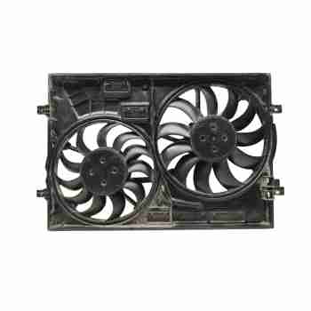 ELECTROVENTILADOR 5WA121203T / 5WA959455T / 5WA959455Q / 3Q0121205B / 3Q0121207B 