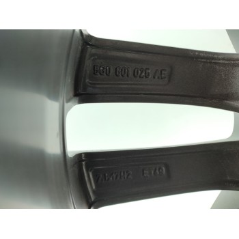 Recambio de llanta para volkswagen golf vii lim. advance bluemotion referencia OEM IAM 5G0601025AE  