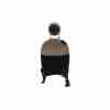 Recambio de asiento delantero derecho para fiat 500 (312_) 1.2 (312axa1a) referencia OEM IAM 71752559 / 71772576  