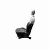 Recambio de asiento delantero derecho para fiat 500 (312_) 1.2 (312axa1a) referencia OEM IAM 71752559 / 71772576  