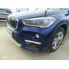 Recambio de paragolpes delantero para bmw serie x1 (f48) sdrive18d xline referencia OEM IAM 51117453562  
