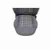 Recambio de asiento delantero derecho para fiat 500 (312_) 1.2 (312axa1a) referencia OEM IAM 71752559 / 71772576  