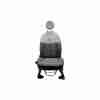 Recambio de asiento delantero izquierdo para fiat 500 (312_) 1.2 (312axa1a) referencia OEM IAM 71752560 / 71772576  