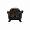 Recambio de asiento delantero izquierdo para fiat 500 (312_) 1.2 (312axa1a) referencia OEM IAM 71752560 / 71772576  