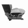 Recambio de asiento delantero izquierdo para fiat 500 (312_) 1.2 (312axa1a) referencia OEM IAM 71752560 / 71772576  