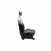 Recambio de asiento delantero izquierdo para fiat 500 (312_) 1.2 (312axa1a) referencia OEM IAM 71752560 / 71772576  