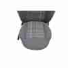 Recambio de asiento delantero izquierdo para fiat 500 (312_) 1.2 (312axa1a) referencia OEM IAM 71752560 / 71772576  