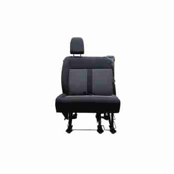 Recambio de asiento delantero derecho para citroën jumpy iii autobús (v_) 1.5 bluehdi 120 referencia OEM IAM 1616787380  