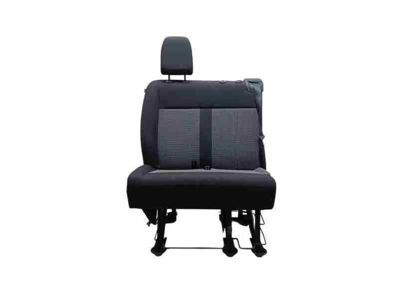 Recambio de asiento delantero derecho para citroën jumpy iii autobús (v_) 1.5 bluehdi 120 referencia OEM IAM 1616787380  