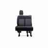 Recambio de asiento delantero derecho para citroën jumpy iii autobús (v_) 1.5 bluehdi 120 referencia OEM IAM 1616787380  