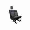 Recambio de asiento delantero derecho para citroën jumpy iii autobús (v_) 1.5 bluehdi 120 referencia OEM IAM 1616787380  