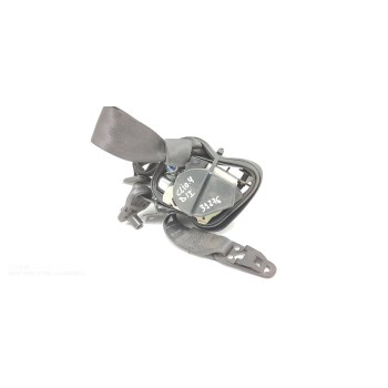 Recambio de kit airbag para renault clio iv business referencia OEM IAM 985101389R FALTAS 