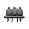 Recambio de asientos traseros para renault trafic furgón l1h1 2,8t referencia OEM IAM 880107456R / 880105236R  