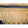 Recambio de asientos traseros para renault trafic furgón l1h1 2,8t referencia OEM IAM 880107456R / 880105236R  
