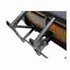 Recambio de asientos traseros para renault trafic furgón l1h1 2,8t referencia OEM IAM 880107456R / 880105236R  