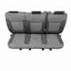 Recambio de asientos traseros para renault trafic furgón l1h1 2,8t referencia OEM IAM 880107456R / 880105236R  