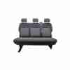 Recambio de asientos traseros para citroën jumpy iii autobús (v_) 1.5 bluehdi 120 referencia OEM IAM 9808643580  