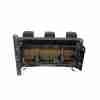 Recambio de asientos traseros para citroën jumpy iii autobús (v_) 1.5 bluehdi 120 referencia OEM IAM 9808643580  